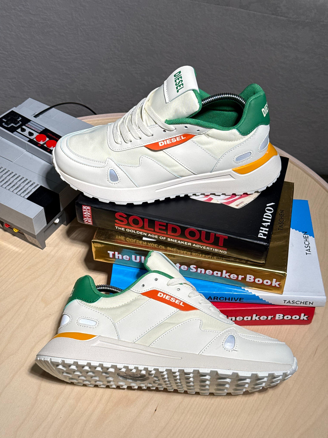 Tenis Importados