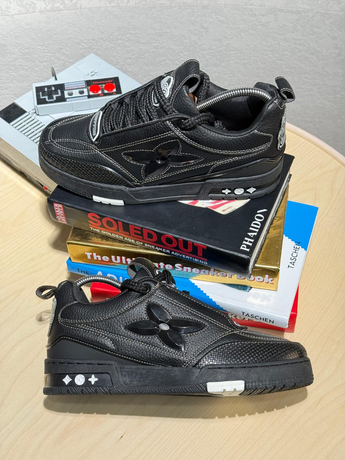 Tenis Importados