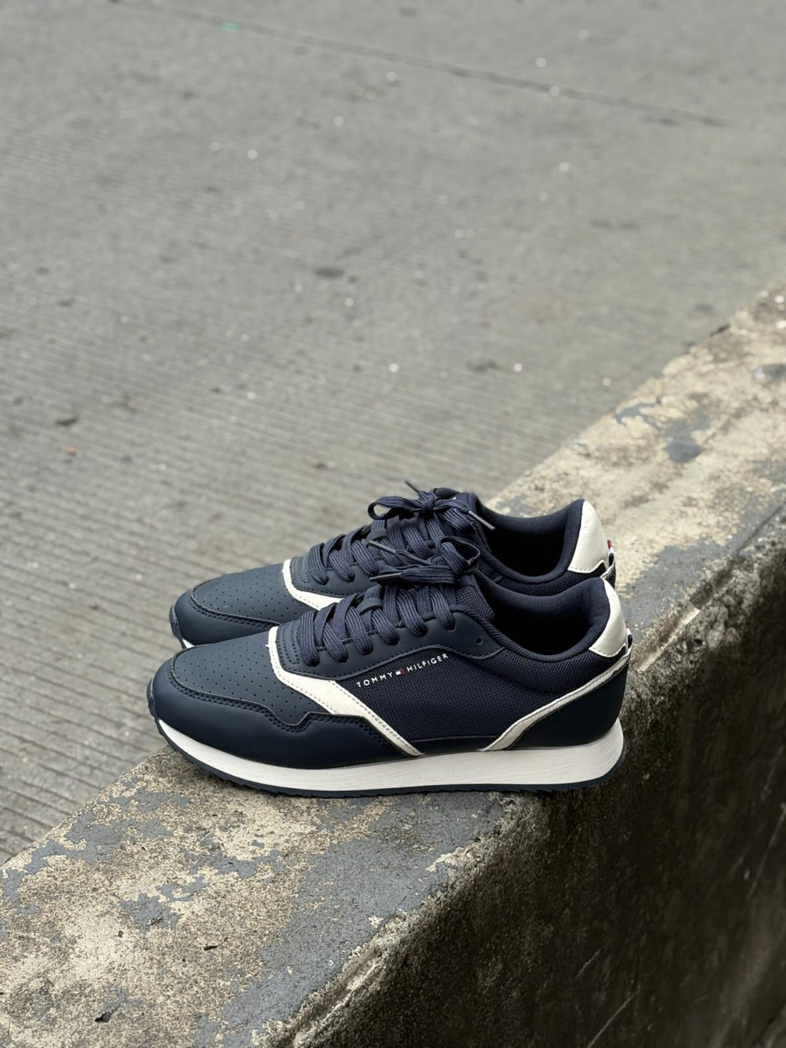 Tenis Importados