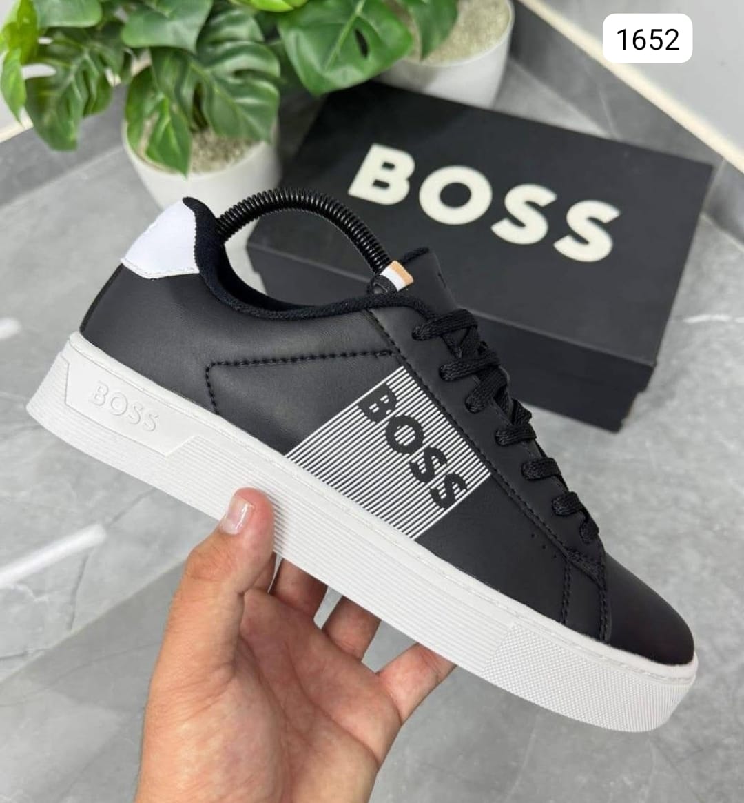 Tenis Importados
