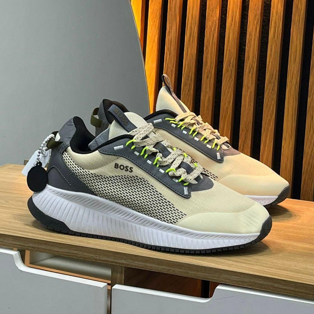 Tenis Importados