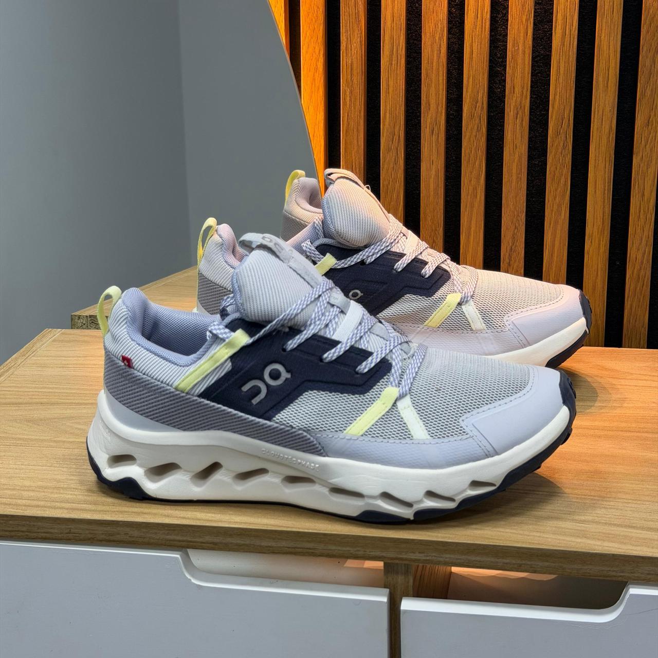 Tenis Importados