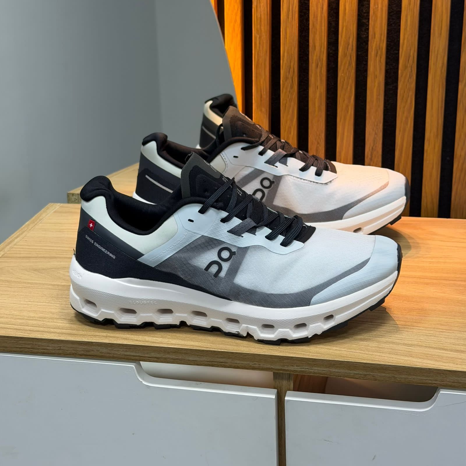 Tenis Importados