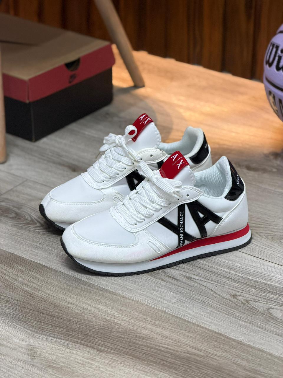 Tenis Importados