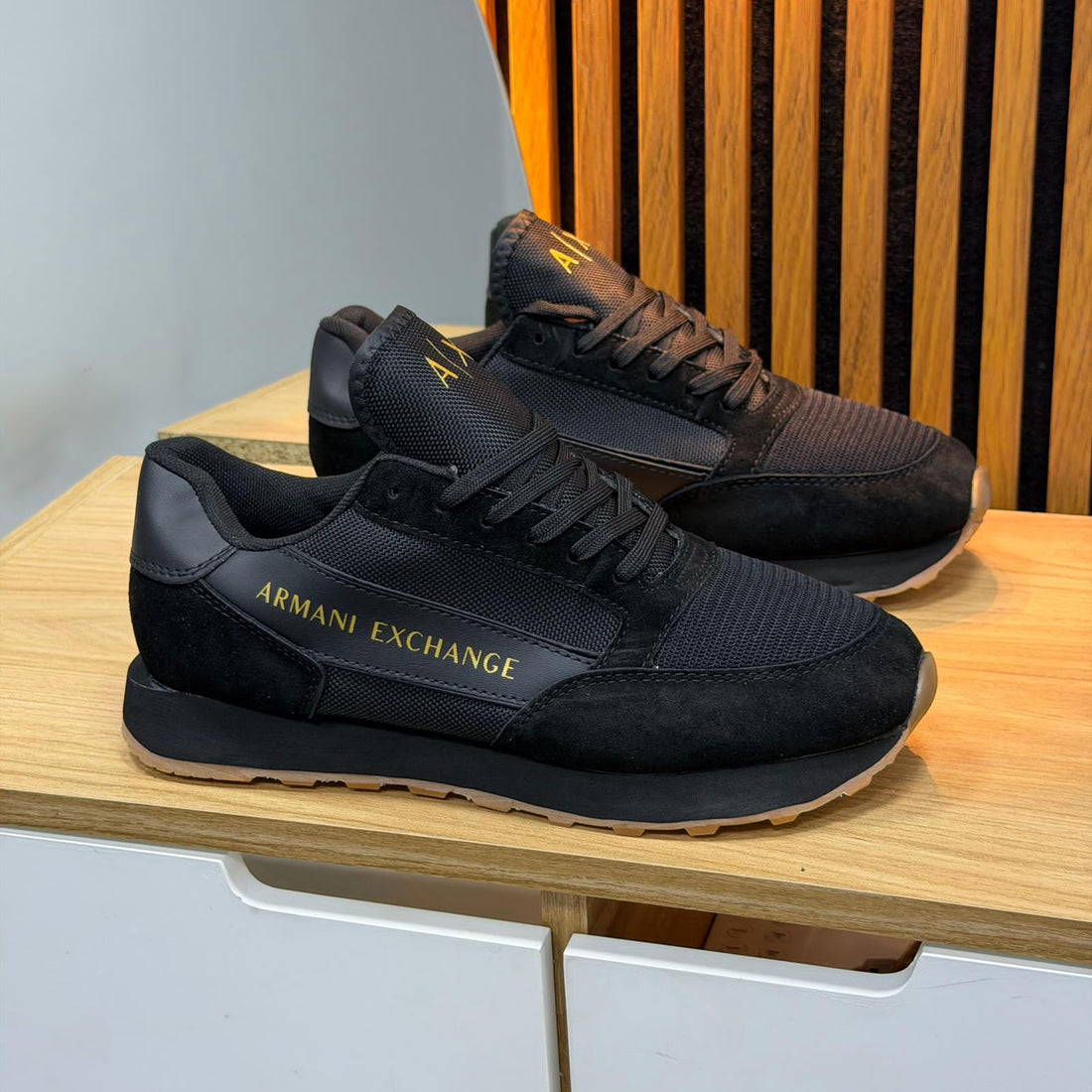 Tenis Importados