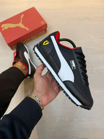 Tenis Importados