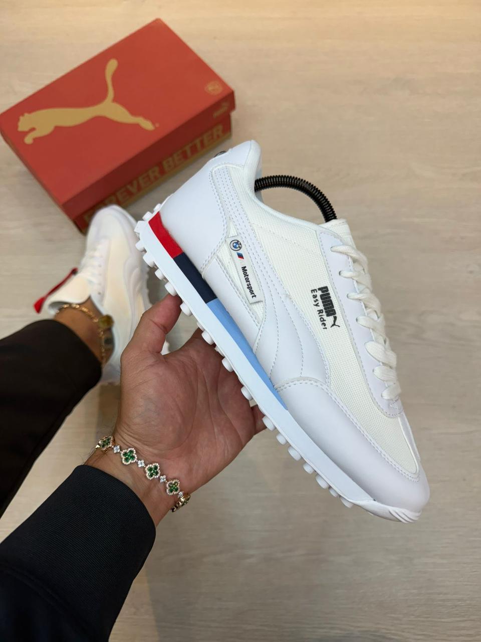 Tenis Importados