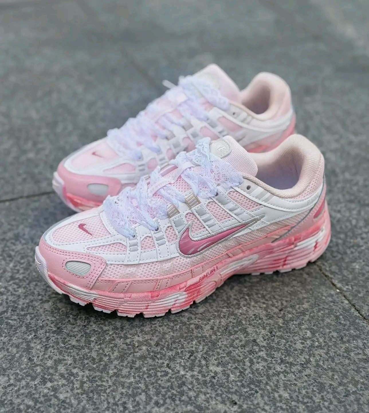 Tenis Importados