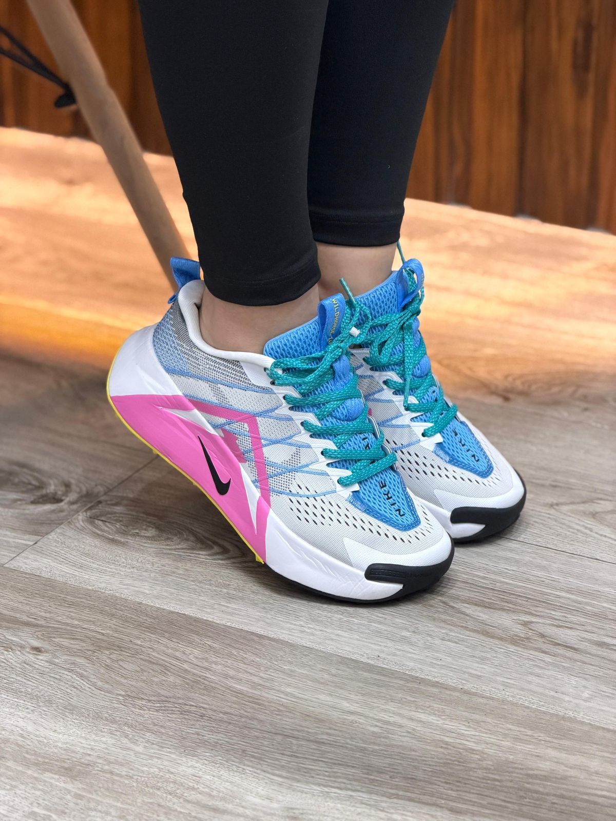 Tenis Importados