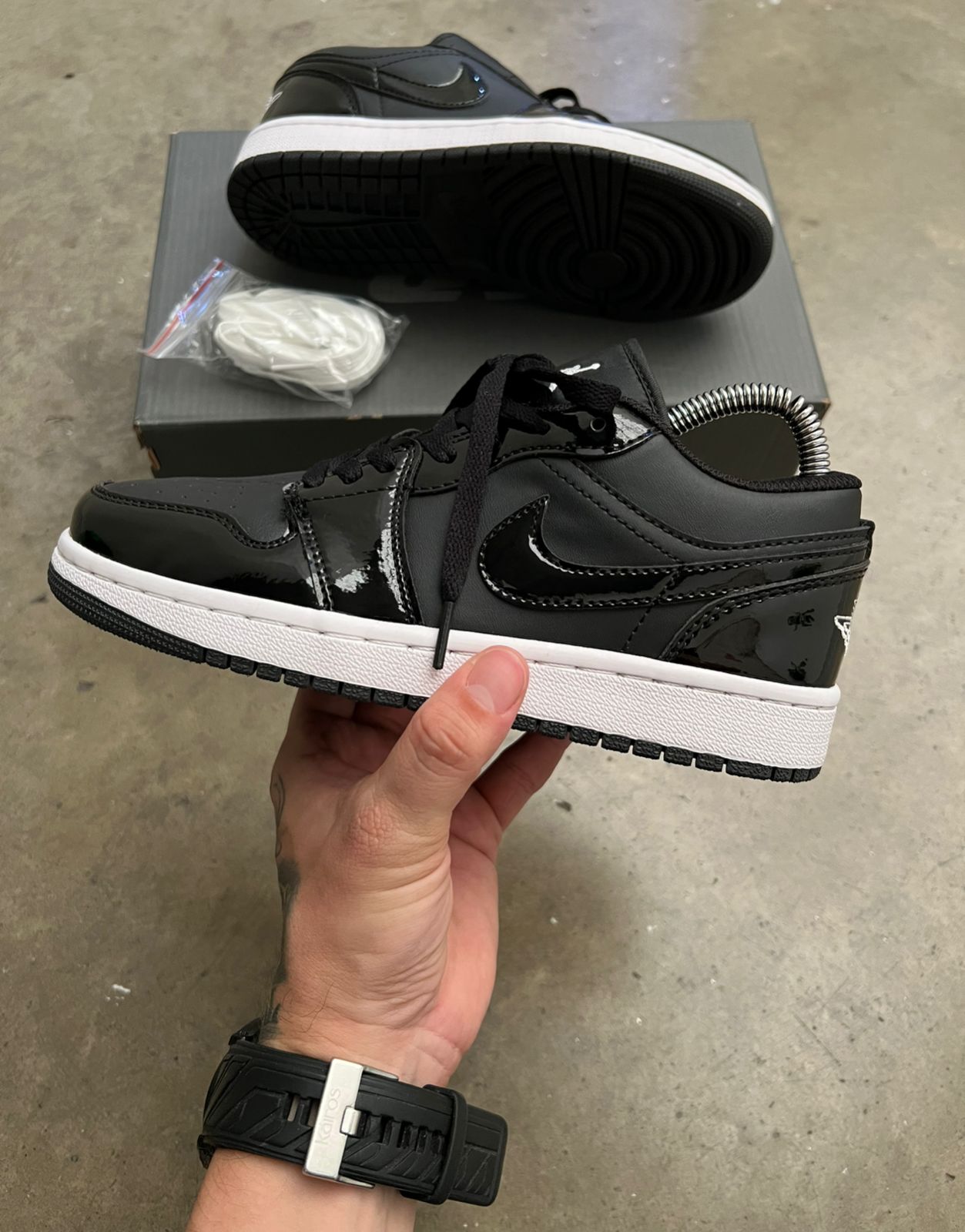Tenis Importados