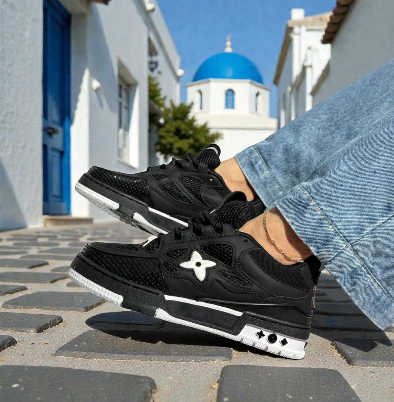 Tenis Importados