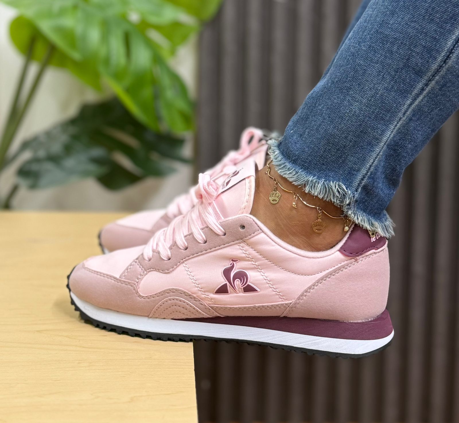 Tenis Importados