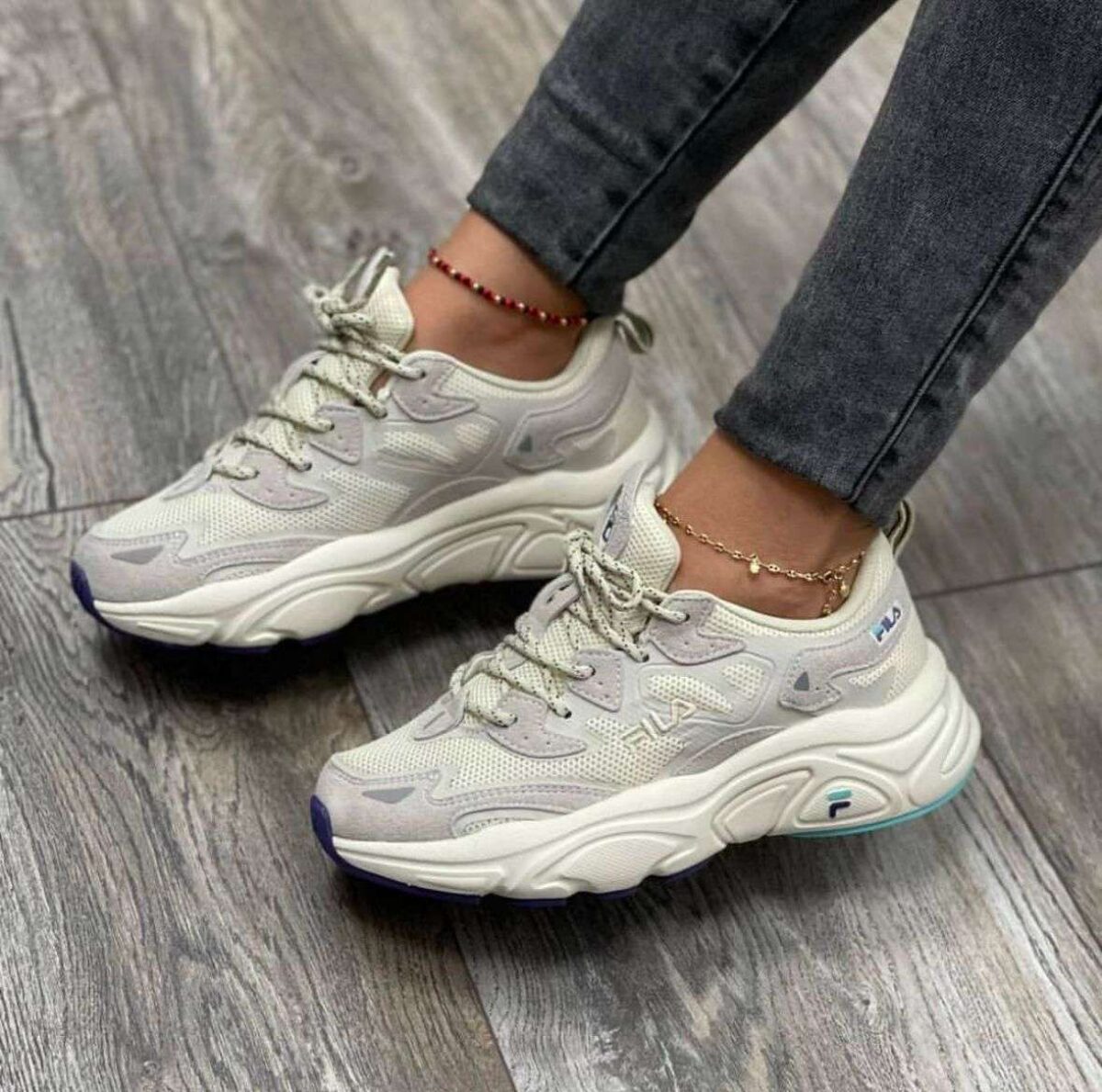 Tenis Importados