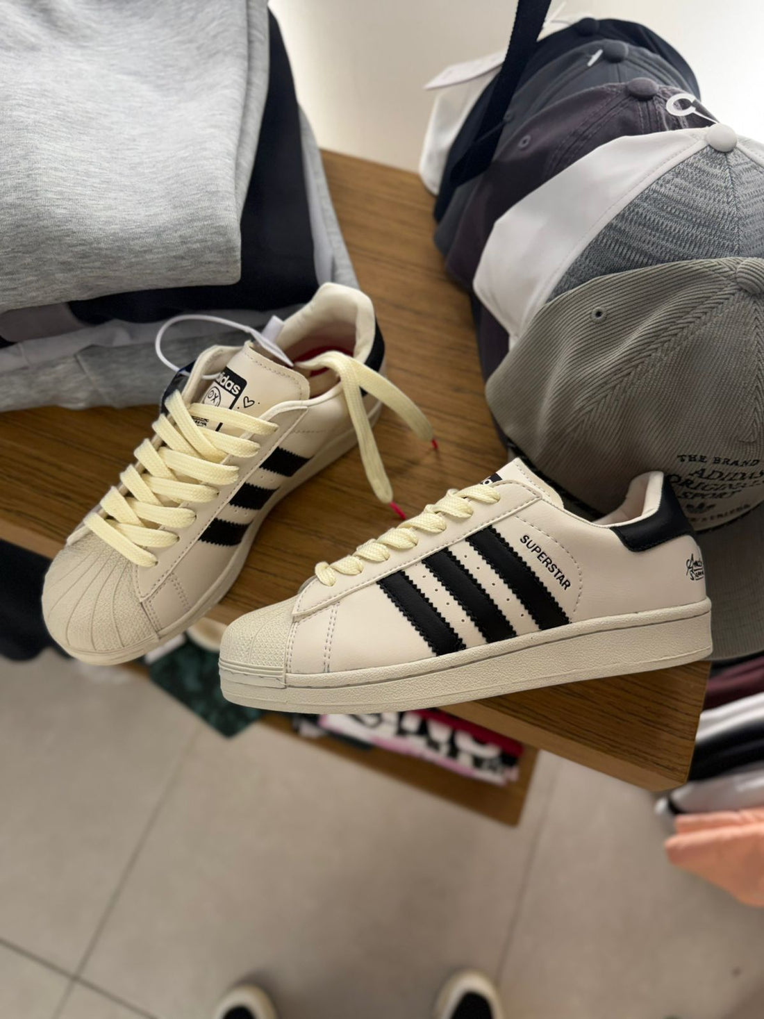 Tenis Importados