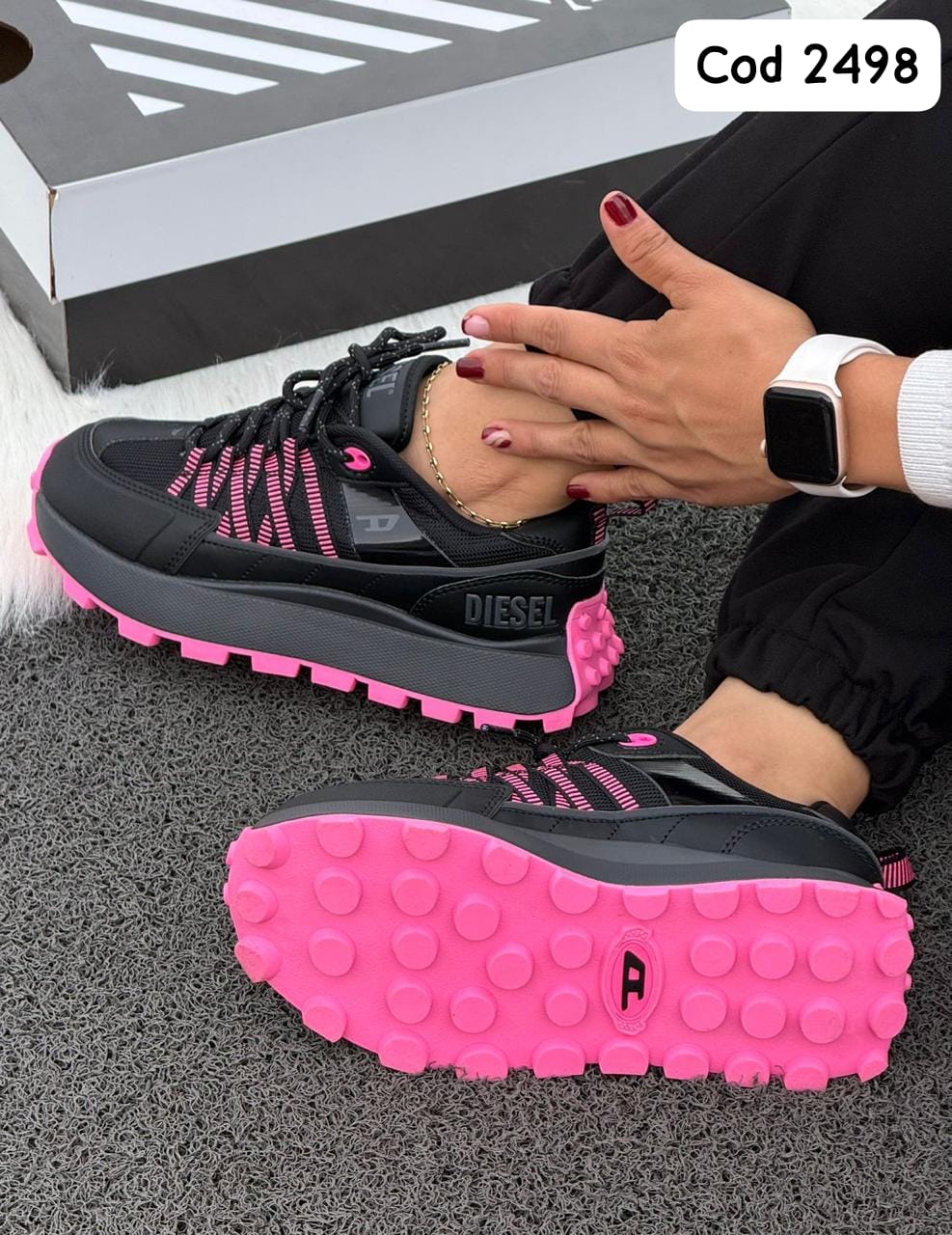 Tenis Importados