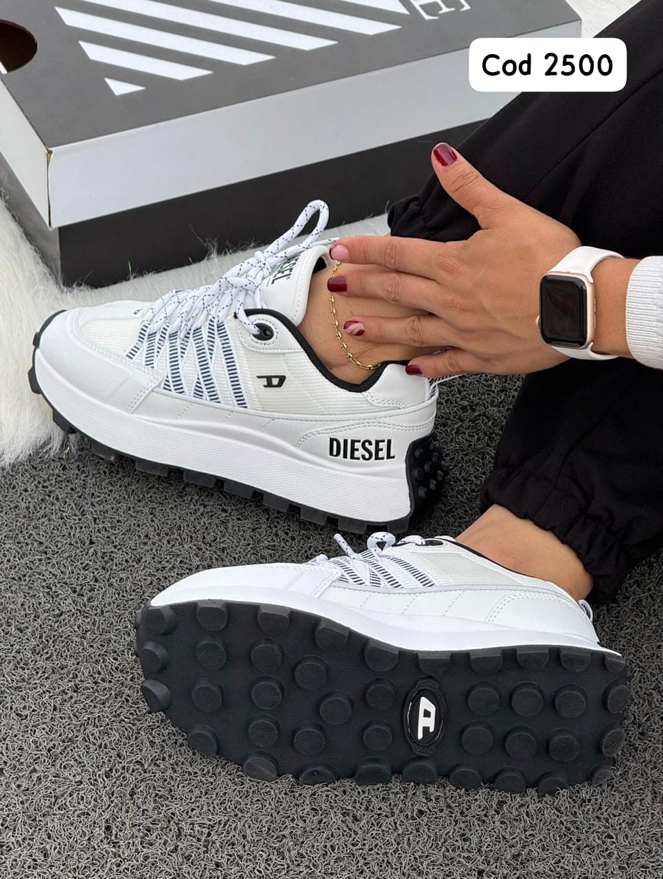 Tenis Importados