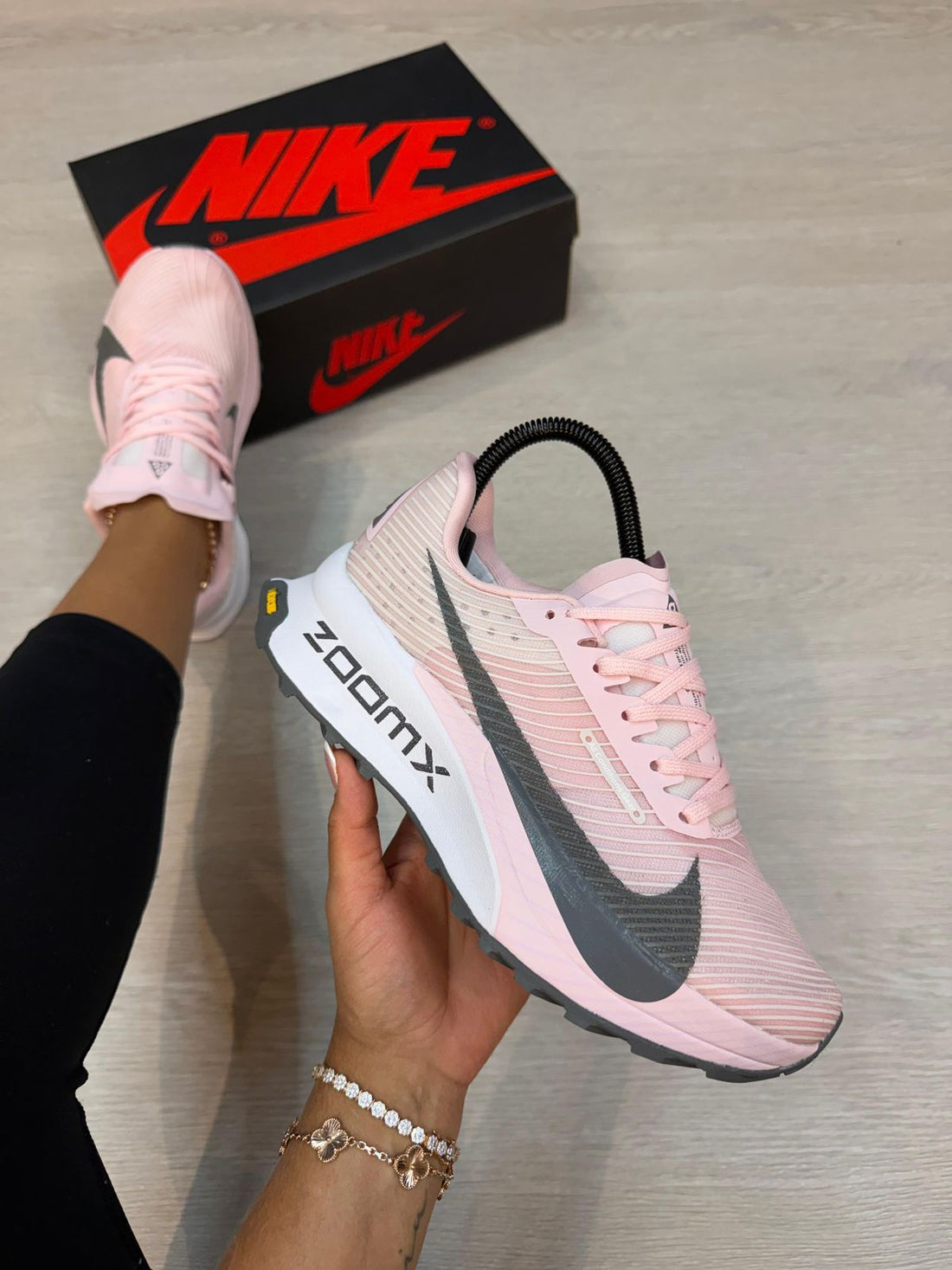 Tenis Importados