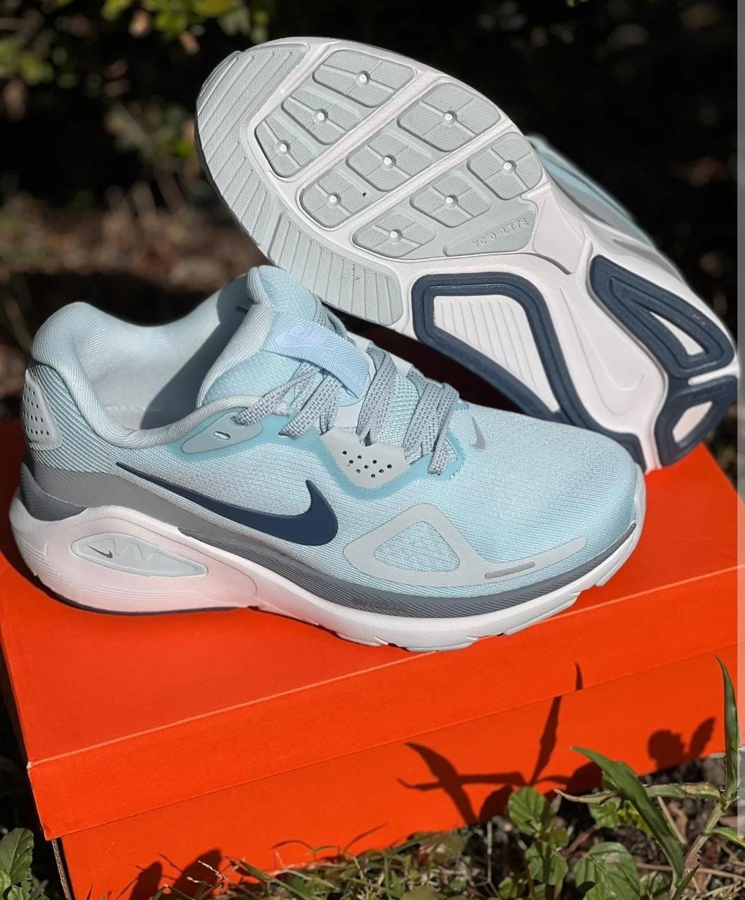 Tenis Importados