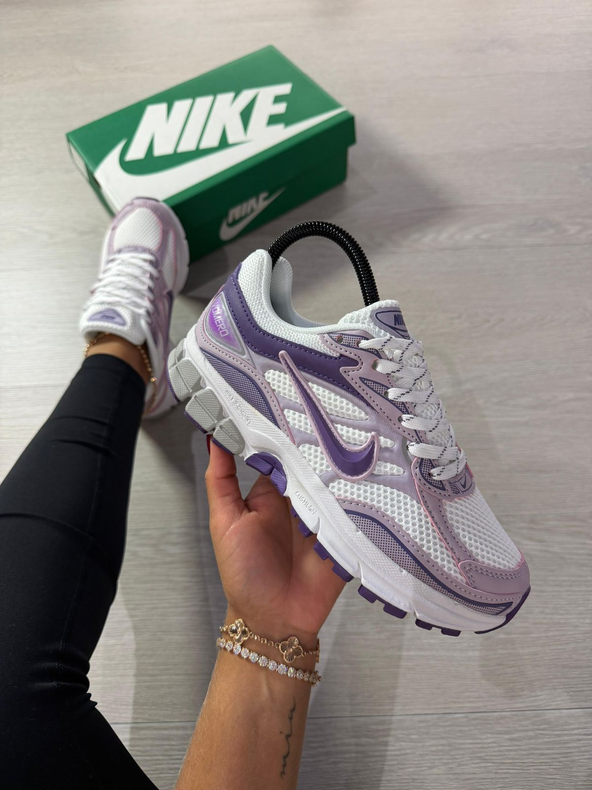 Tenis Importados
