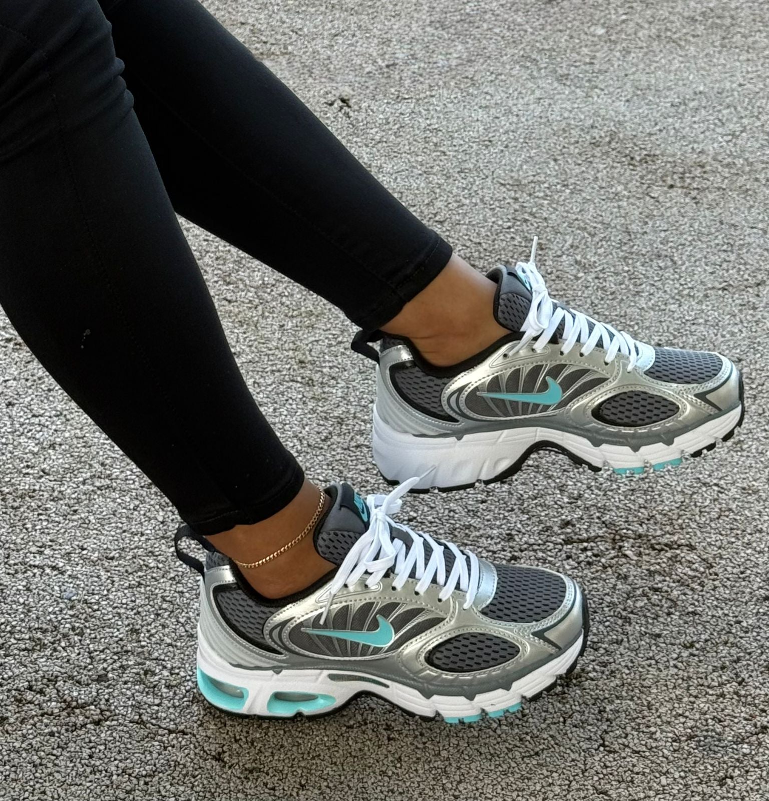 Tenis Importados