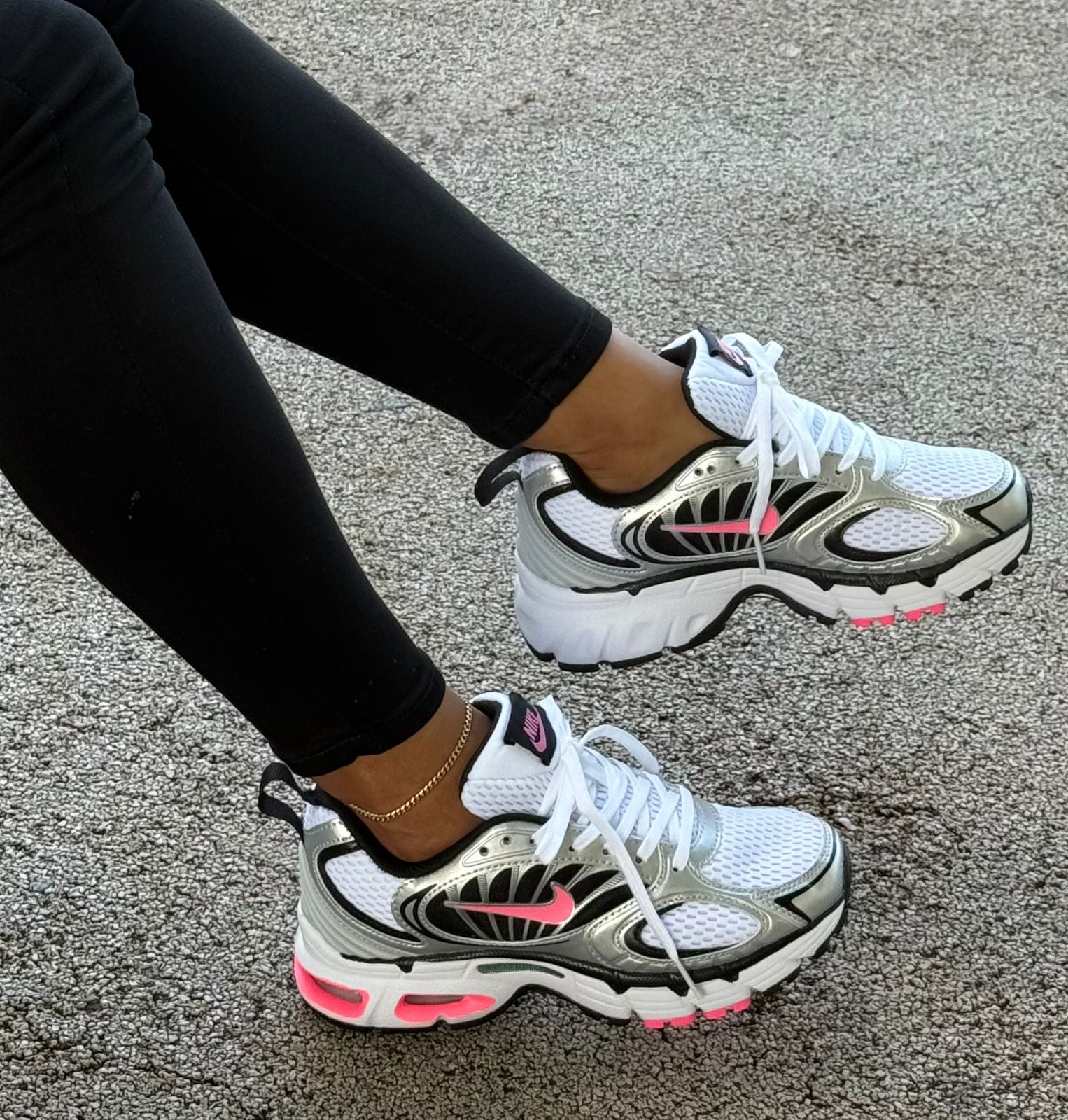 Tenis Importados