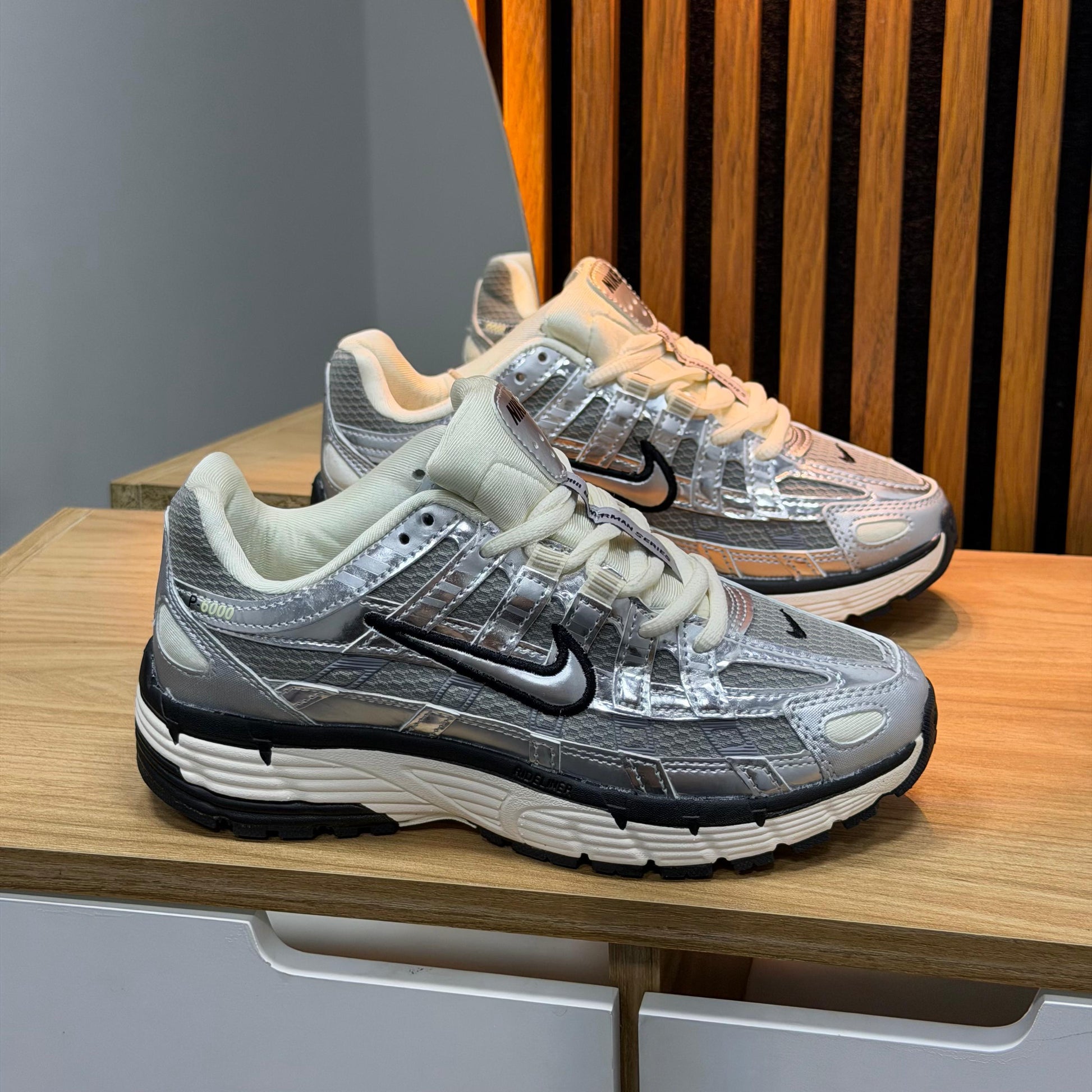 Tenis Importados