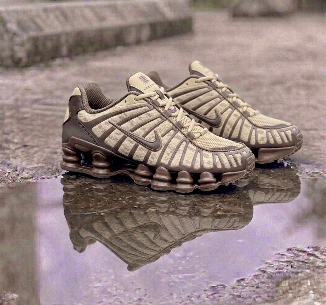 Tenis Importados