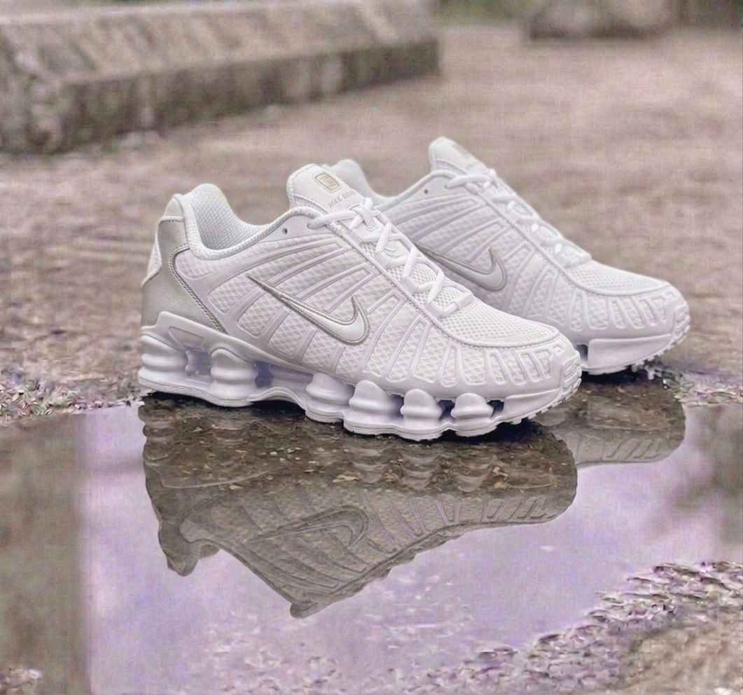 Tenis Importados