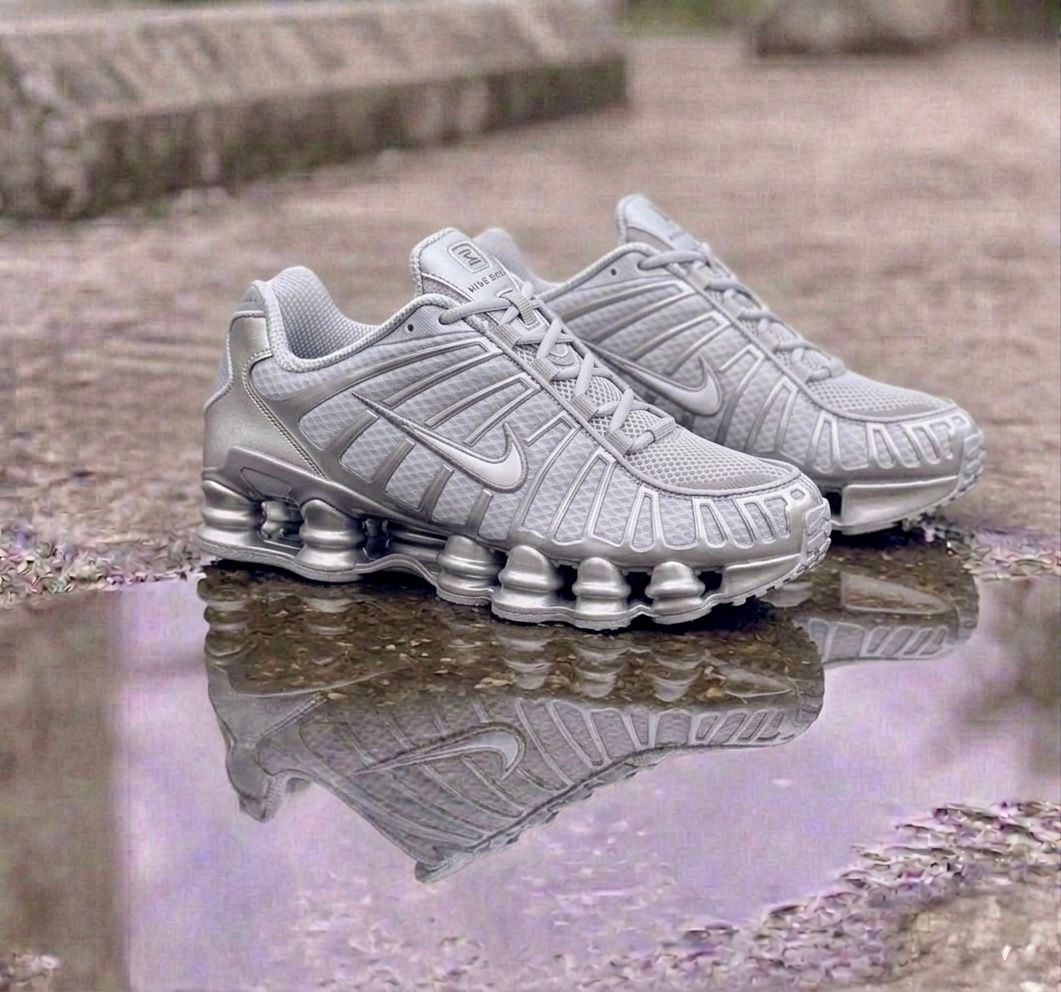Tenis Importados