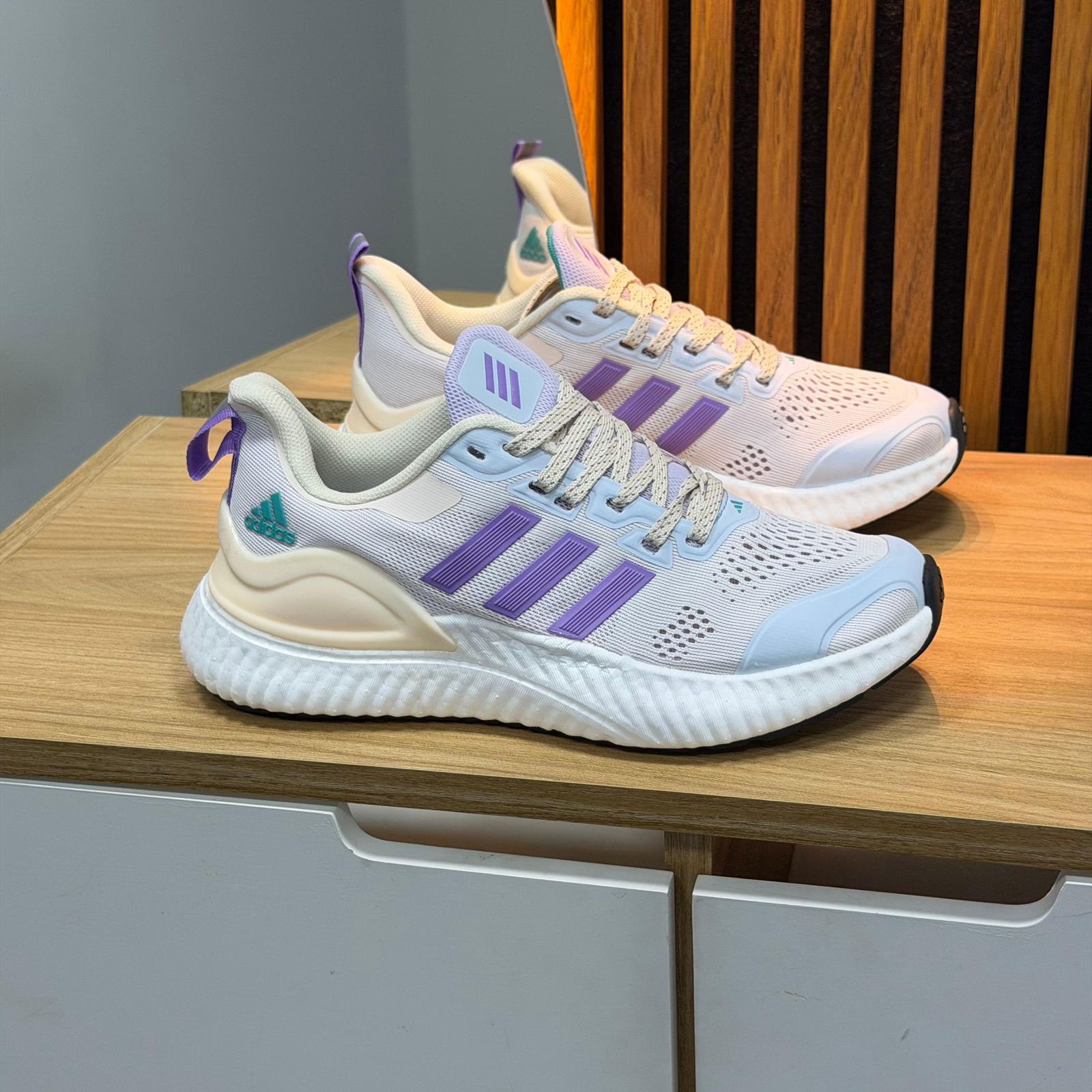 Tenis Importados