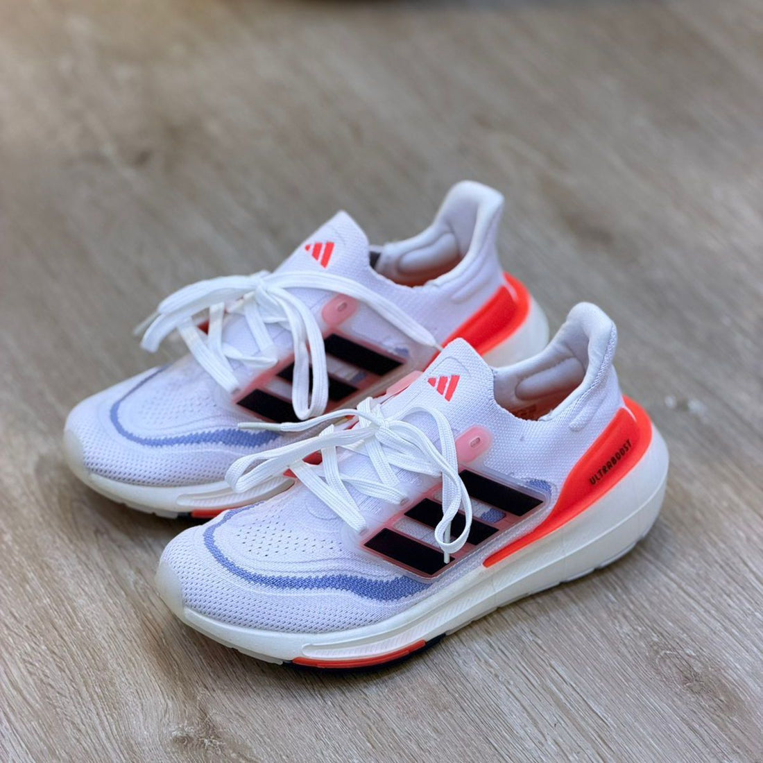 Tenis Importados