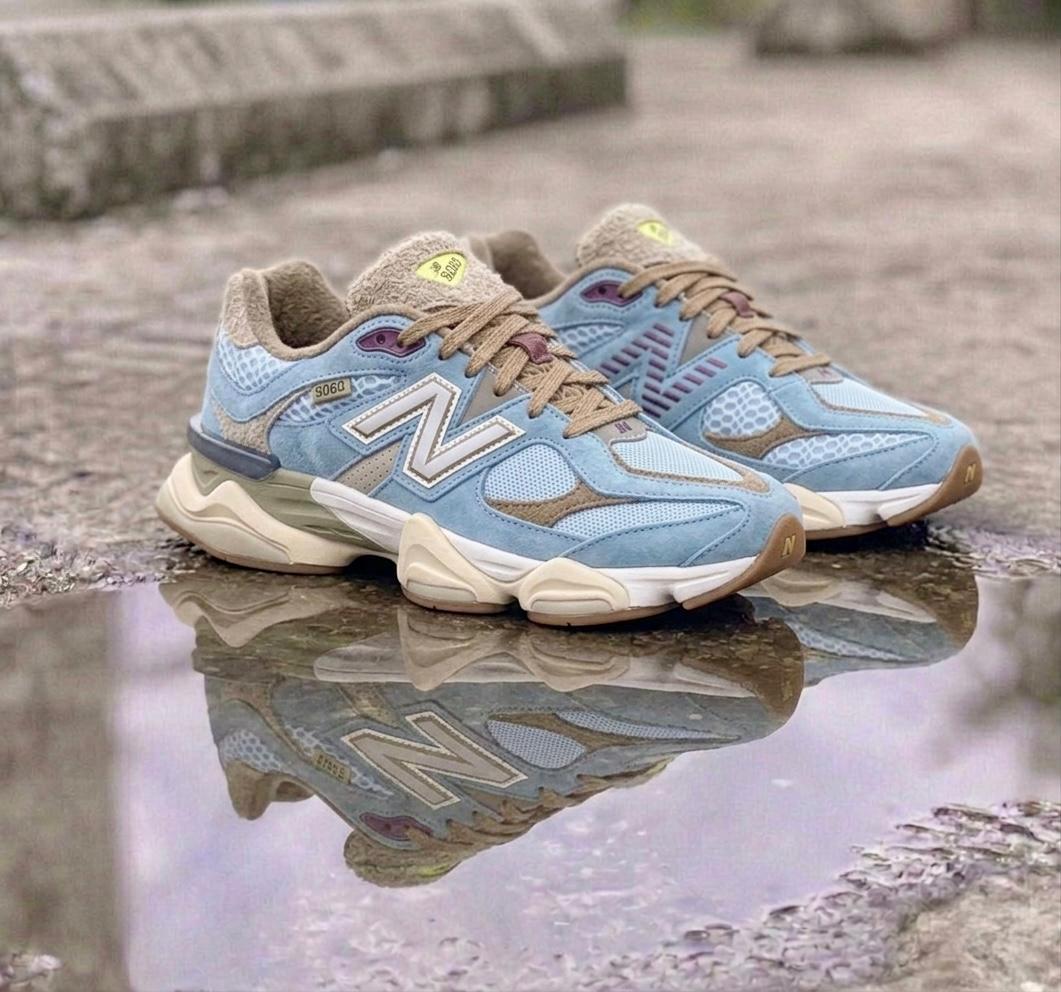 Tenis Importados