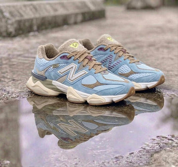 Tenis Importados