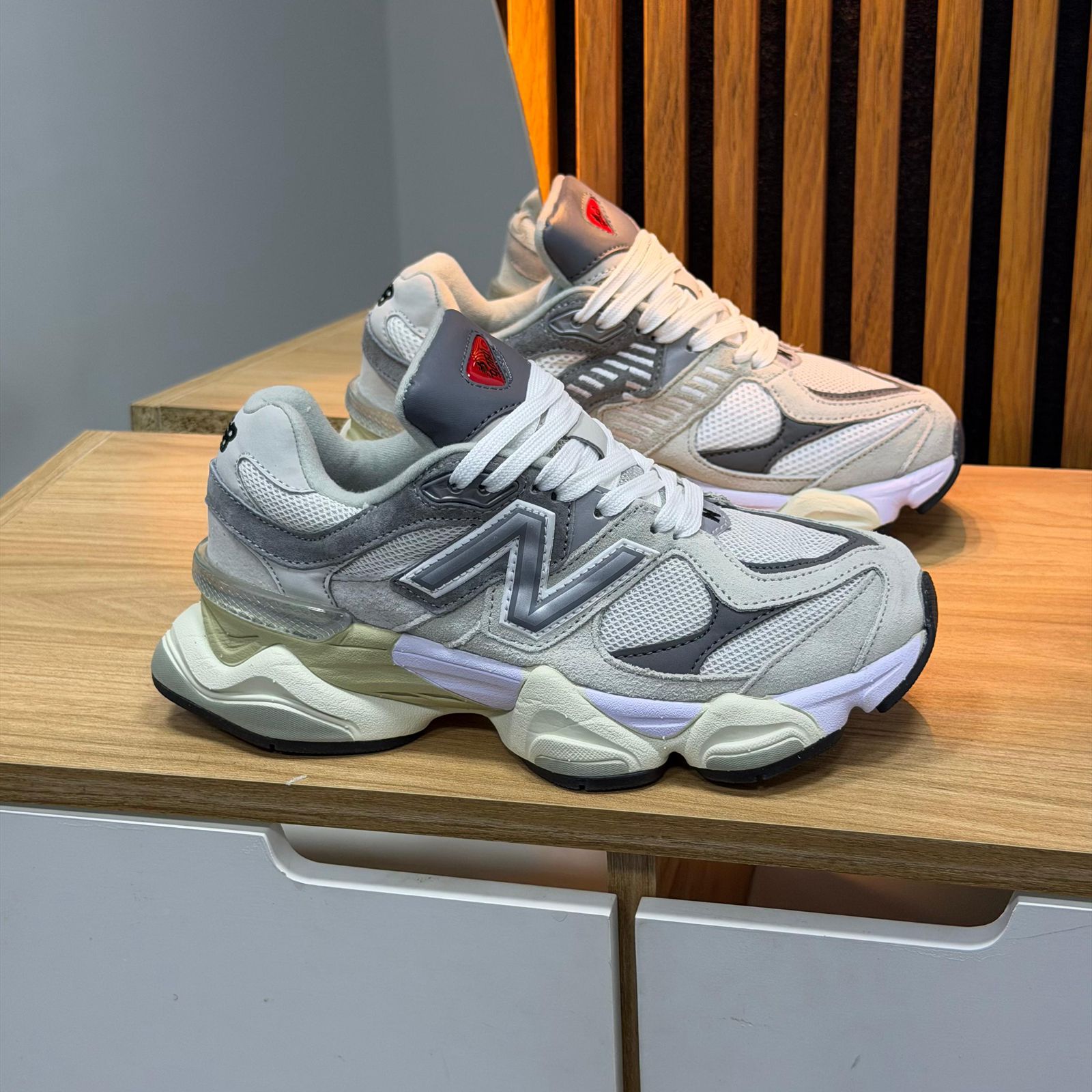 Tenis Importados