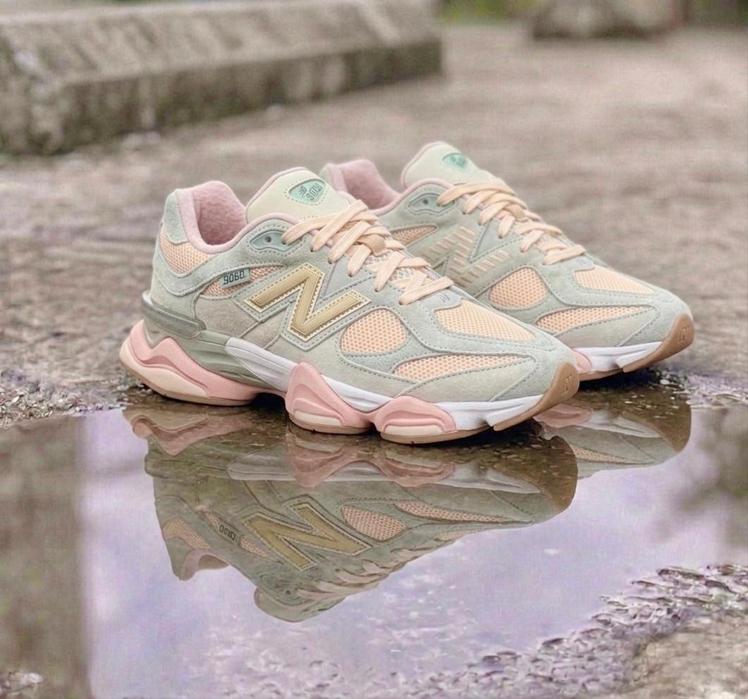 Tenis Importados