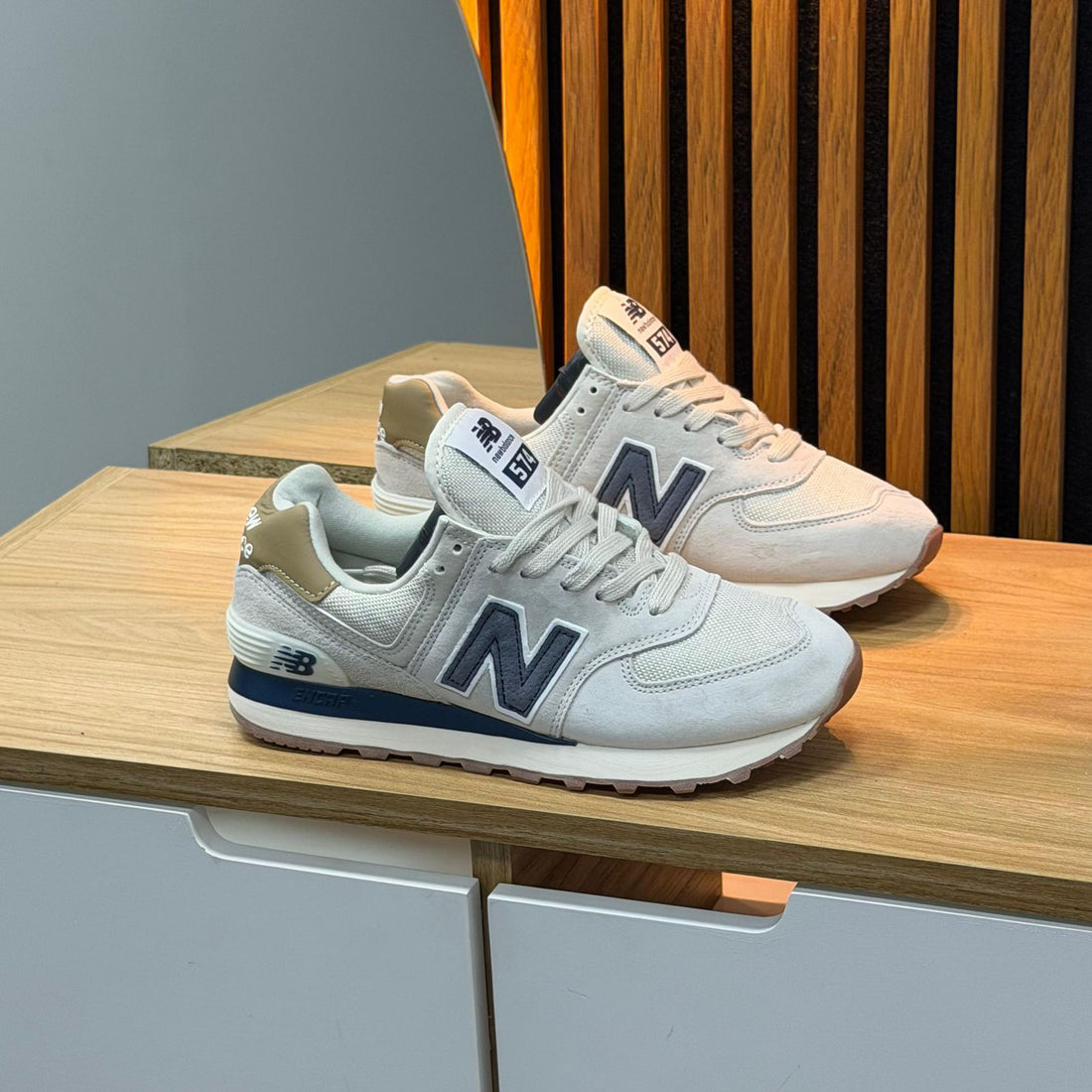 Tenis Importados