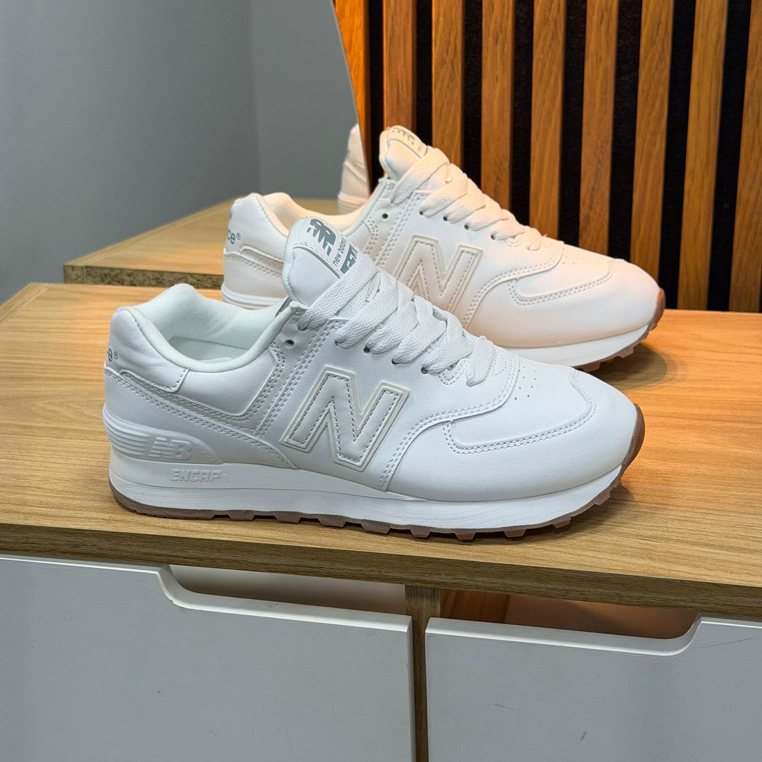 Tenis Importados