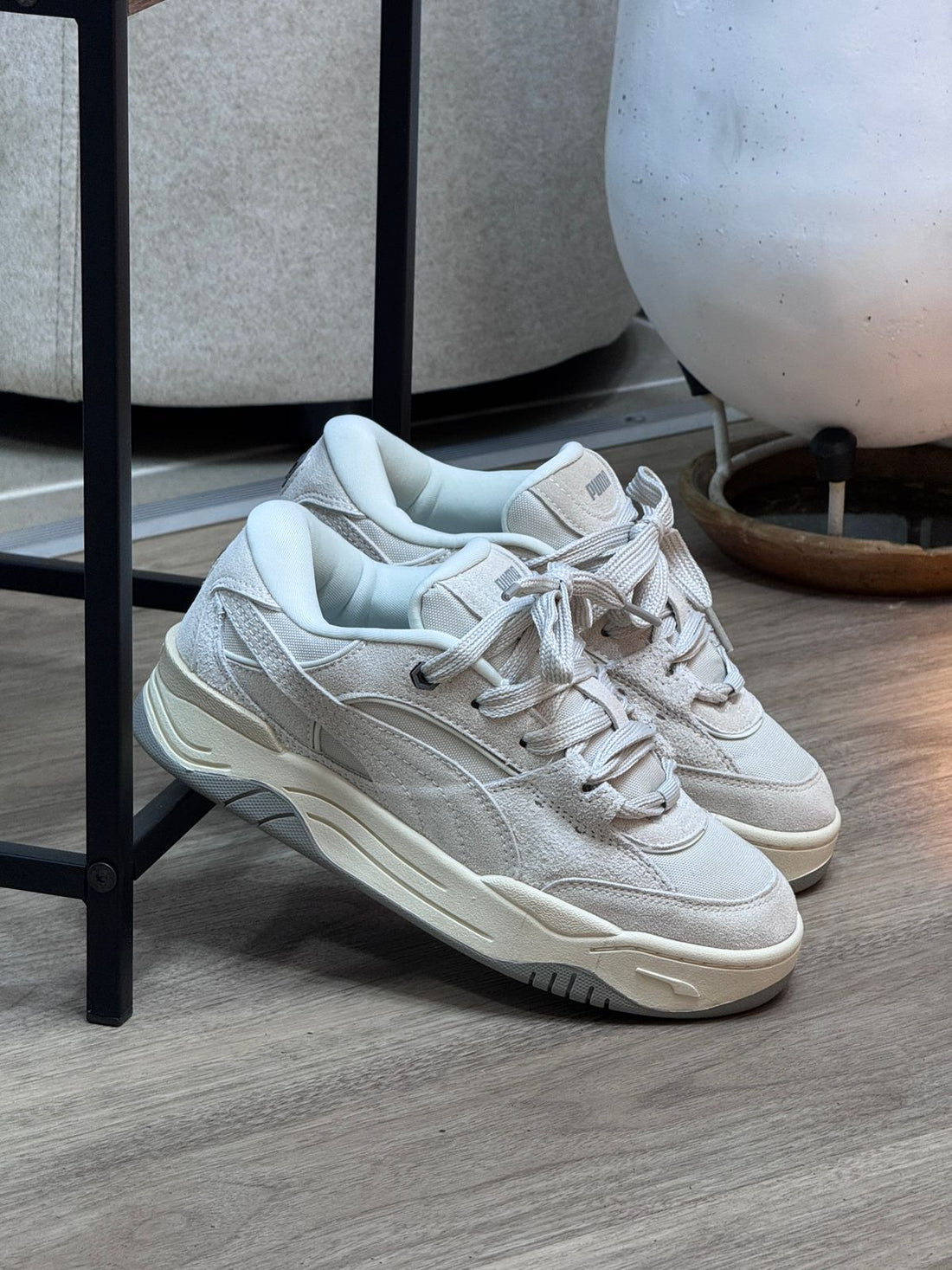 Tenis Importados