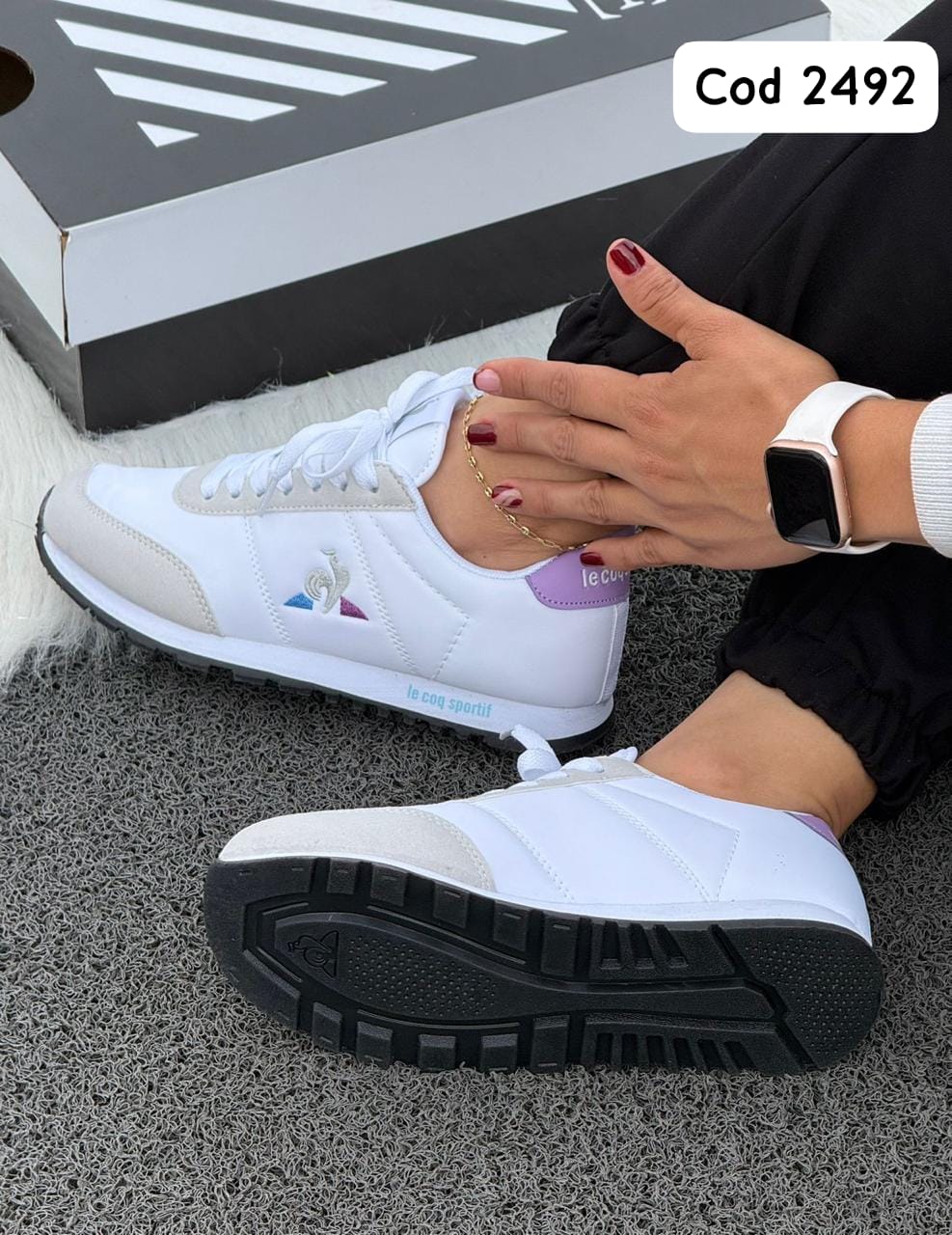 Tenis Importados
