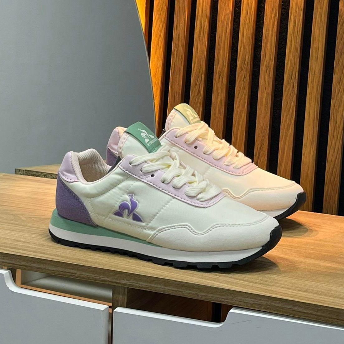 Tenis Importados