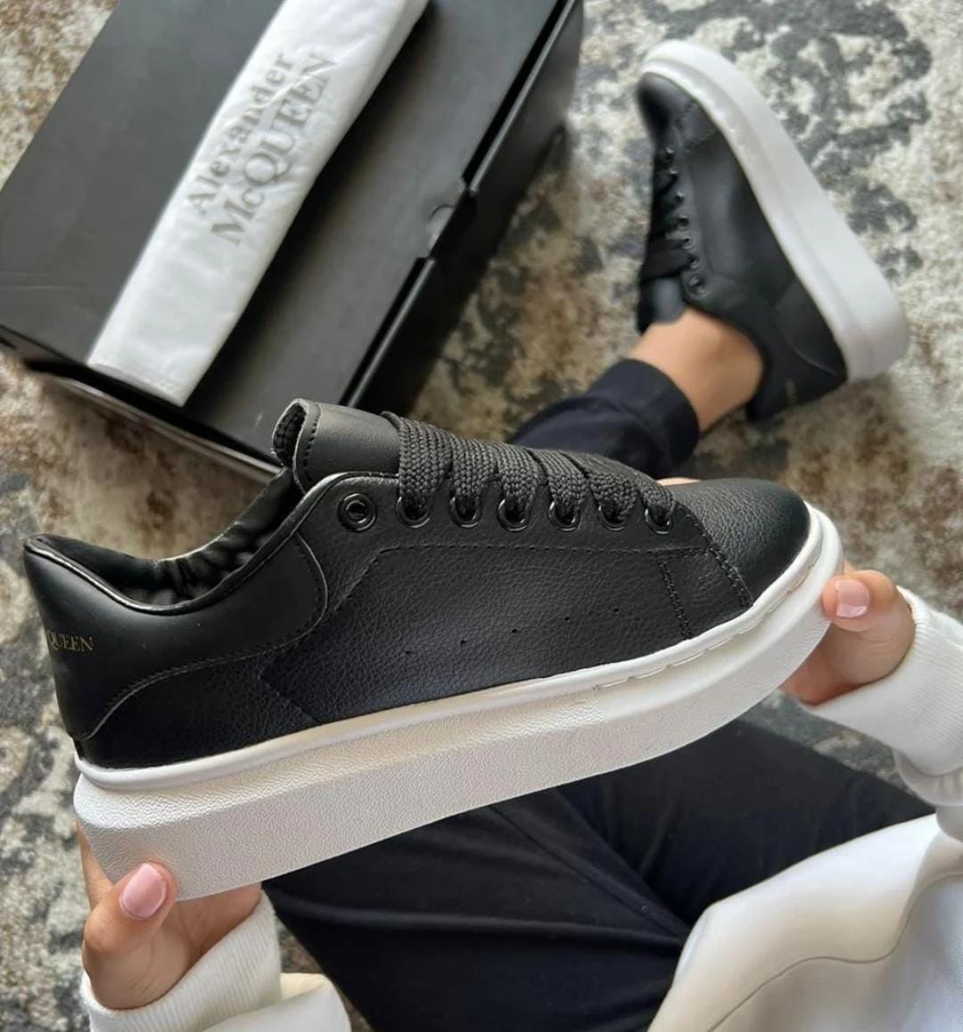 Tenis Importados