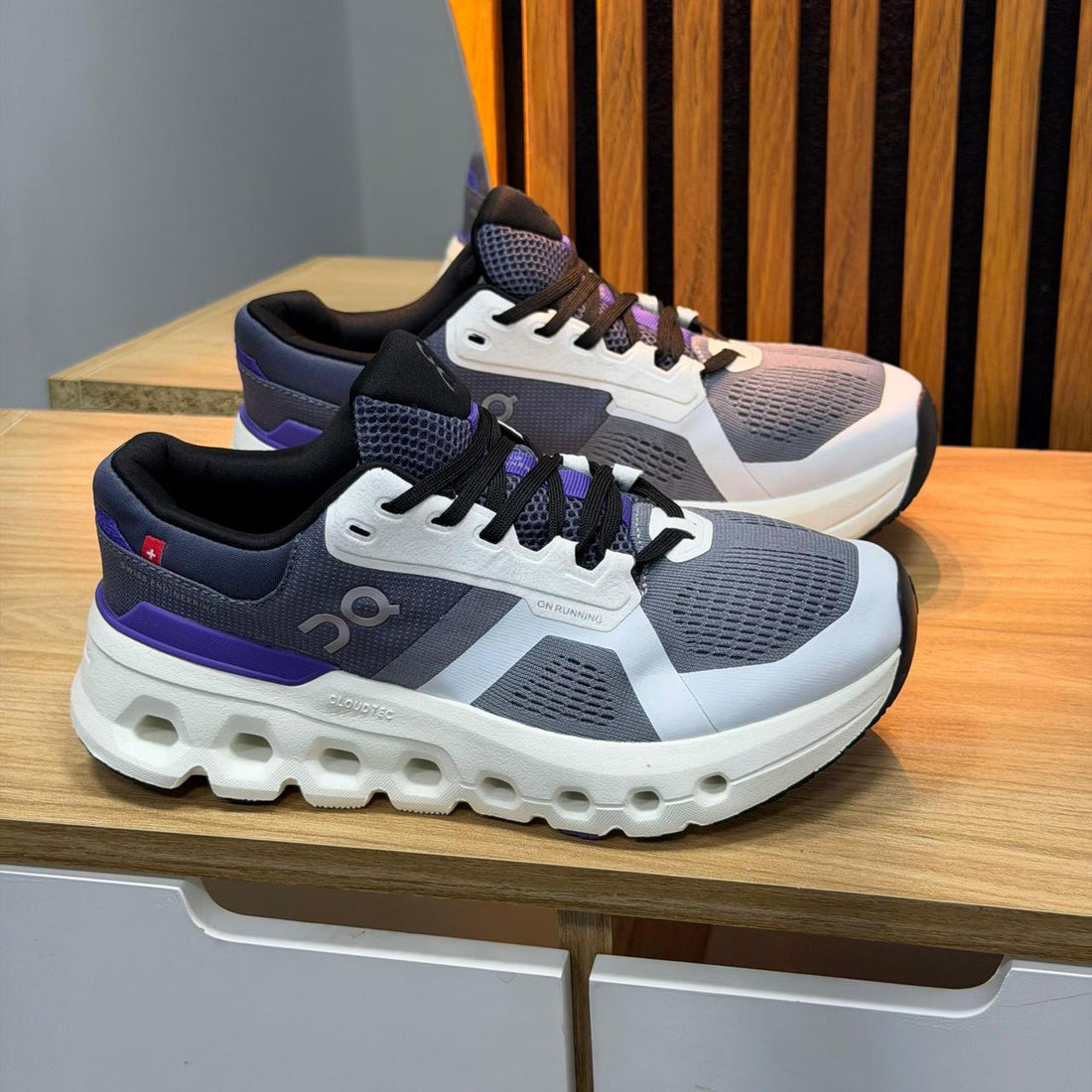 Tenis Importados