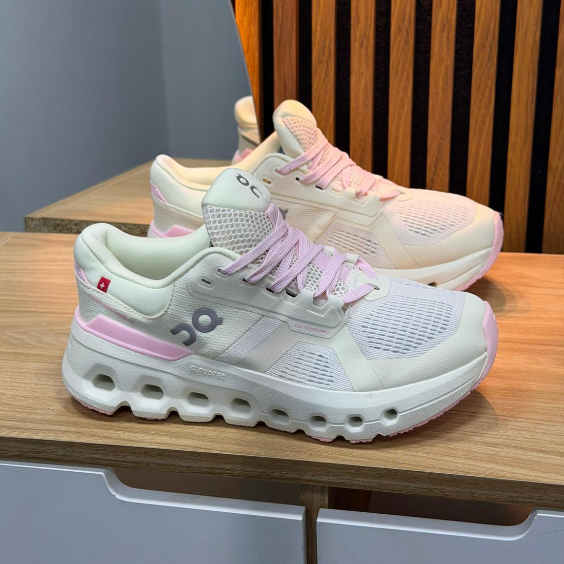 Tenis Importados