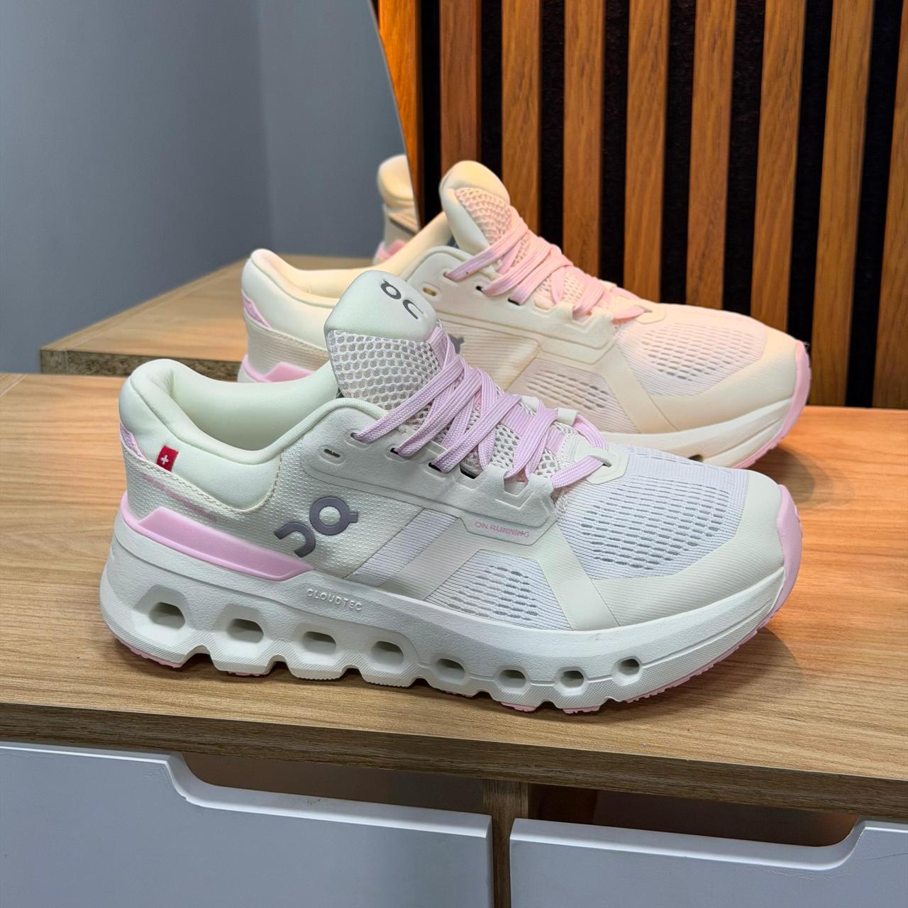 Tenis Importados