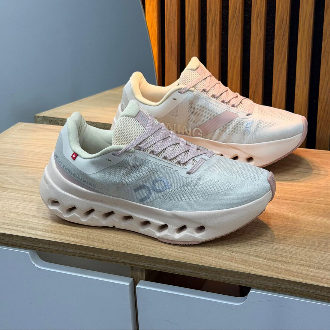 Tenis Importados