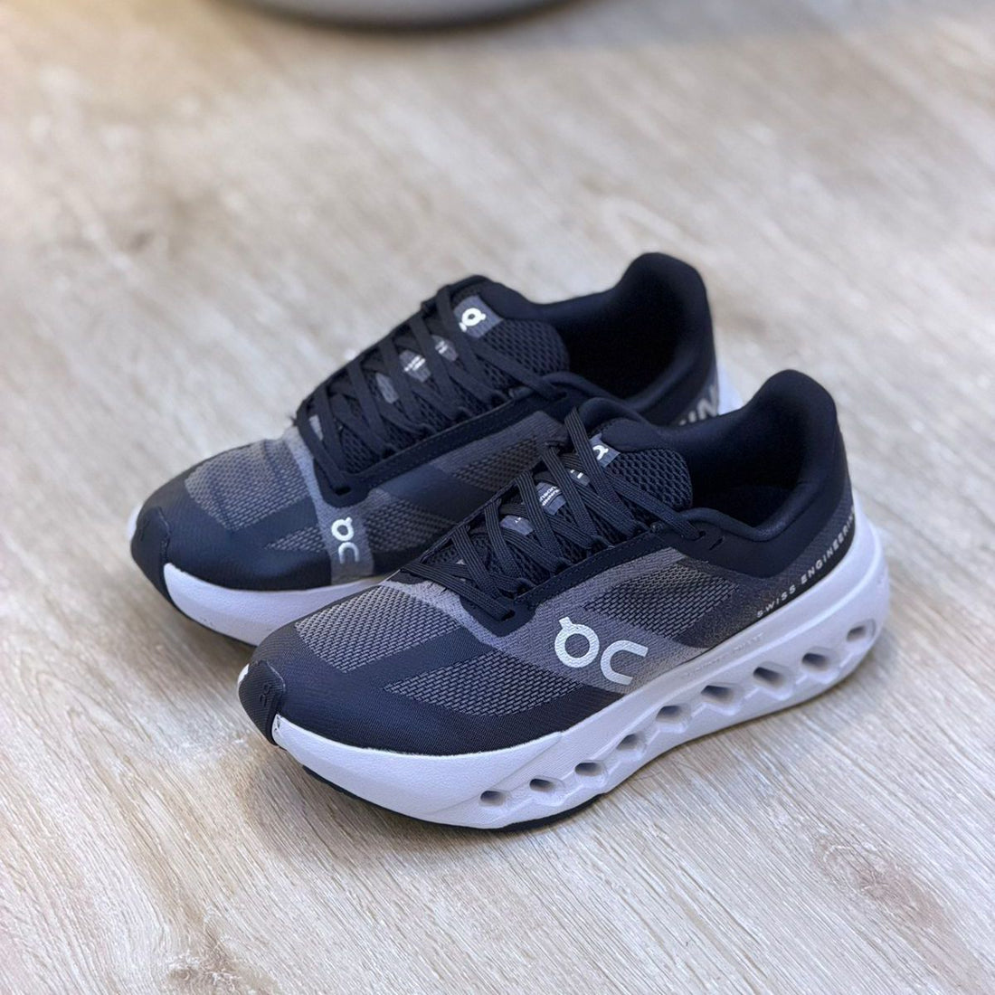 Tenis Importados