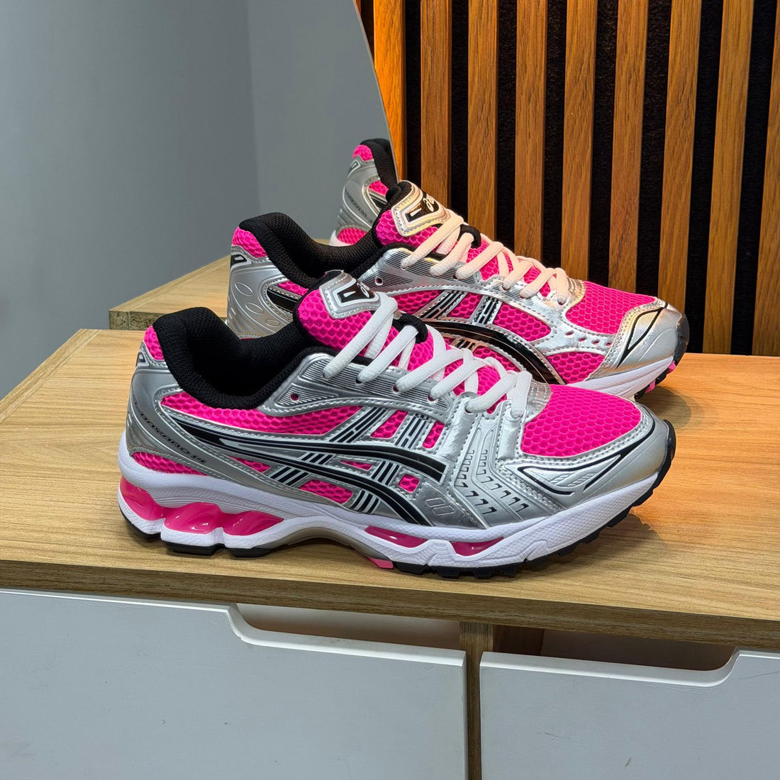 Tenis Importados