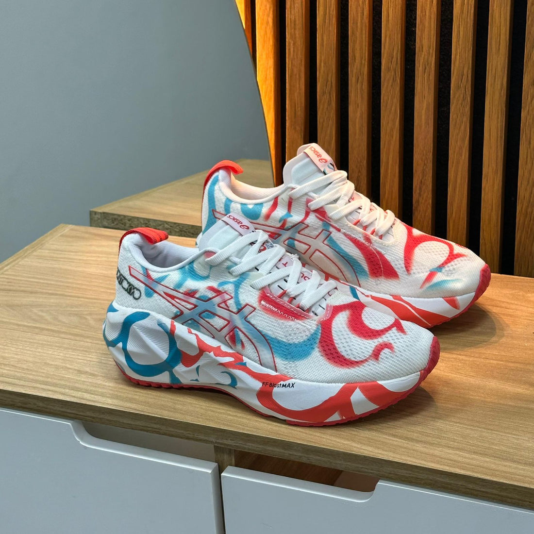 Tenis Importados