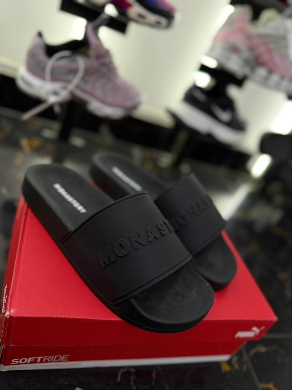Tenis Importados