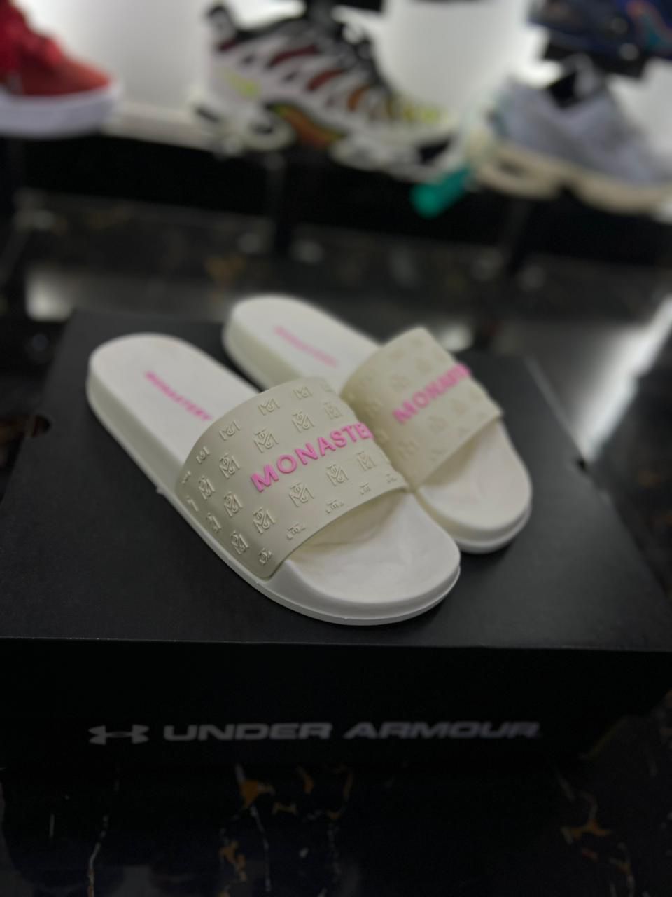 Tenis Importados